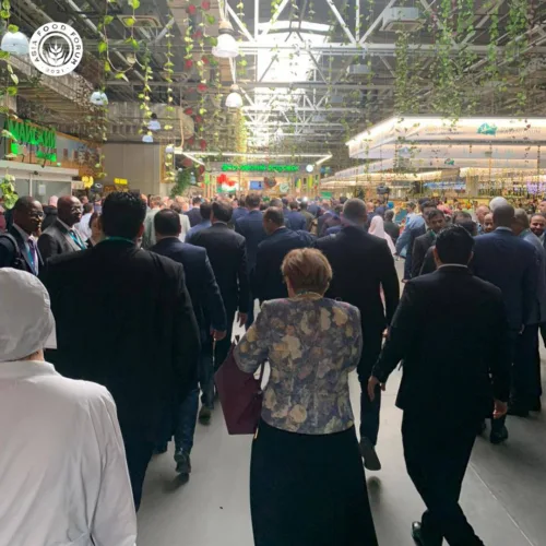 Kazan Halal Market and Russia Halal Expo 13-19 May 2024 Kazan, Russia